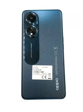 ТЕЛЕФОН OPPO A98 5G 8/256 ГБ