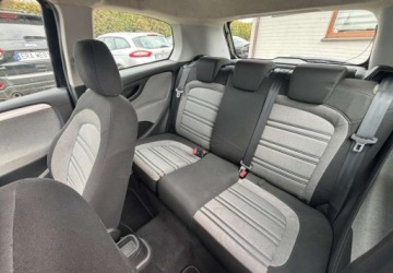 Fiat Punto Grande Punto Hatchback 5d 1.4 8v 77KM 2009 Fiat Punto Po wymianie sprzegla 1.4 Benzyna 78KM, zdjęcie 10