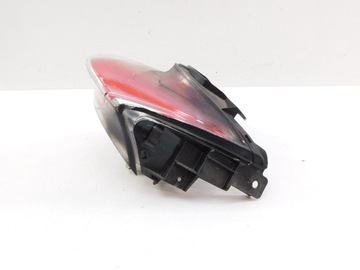 HONDA PCX 125 09-13 ФОНАР ЗАДНИЙ