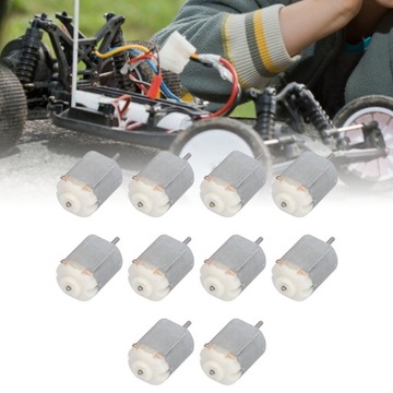 МИНИ-ДВИГАТЕЛЬ 16500 3В 10 ШТ.