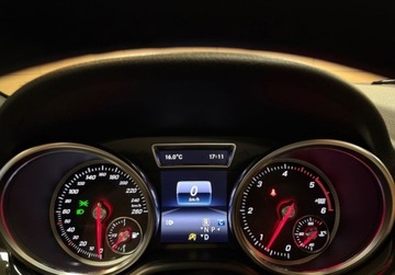 Mercedes GLE W166/C292 SUV 3.0 350d 258KM 2018 Mercedes-Benz GLE 320d salon Polska Rej.2019 rok R CARS Warszawa 3.0 Diesel, zdjęcie 23