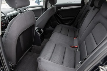 Audi A4 B8 Avant 2.0 TDI 143KM 2008 Audi A4 Limousine S-Line 2.0TDI CR 143KM !, zdjęcie 6