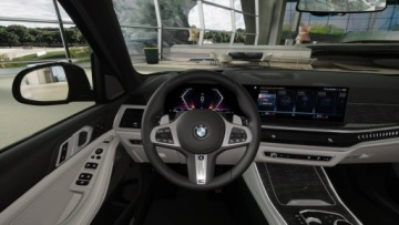 BMW X5 G05 SUV Facelifting 3.0 30d 298KM 2026 BMW X5 xDrive30d Dostępny od ręki!, zdjęcie 12