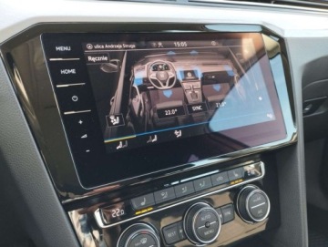 Volkswagen Passat B8 Variant Facelifting 2.0 TDI 190KM 2020 Volkswagen Passat 2.0 TDI 190KM Business DSG Kamera Virtual Android, zdjęcie 19