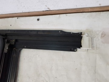 СОЛНЕЧНЫЙ ЛЮК SKODA SUPERB I 01-06 R ЕВРОПА