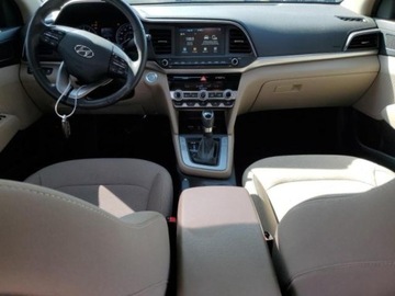 Hyundai Elantra VI 2020 Hyundai Elantra Hyundai Elantra Value Edition 2.0 Benzyna 147KM, zdjęcie 7