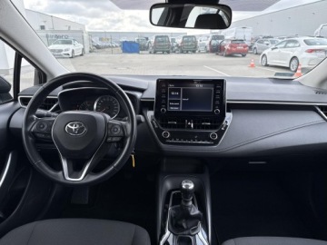 Toyota Corolla XII 2022 Toyota Corolla 1.5 Comfort MS Seria E21 (2019-) 1., zdjęcie 7