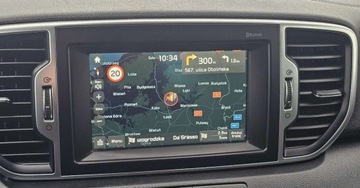 Kia Sportage IV 2018 Kia Sportage Tel. 666-886-674 2018r. 1.6 benzyna STAN BARDZO DOBRY. 1.6, zdjęcie 29