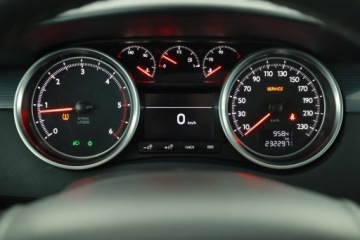 Peugeot 508 I SW Facelifting 2.0 BlueHDi 150KM 2016 Peugeot 508 2.0 BlueHDi, Navi, Klima, Klimatronic, zdjęcie 7