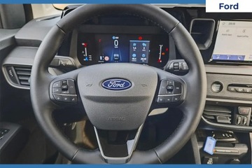 Ford Tourneo Courier II 1.0 EcoBoost 125KM 2024 Titanium 1.0 125KM, zdjęcie 7