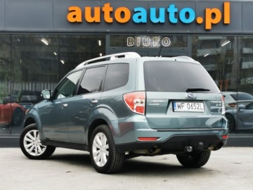 Subaru Forester III 2.5 171KM 2012 SUBARU FORESTER 2,5benz 178KM+GAZ! LPG ! Automat! 4x4 ! Kamera LIMITED!, zdjęcie 26