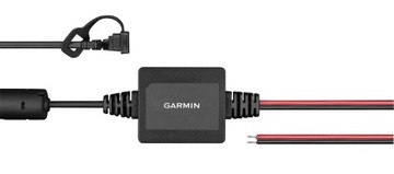 Garmin 010-11843-01 motocykl kabel zasilający do