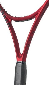 ТЕННИСНАЯ РАКЕТКА WILSON CLASH 100L v2.0 L3