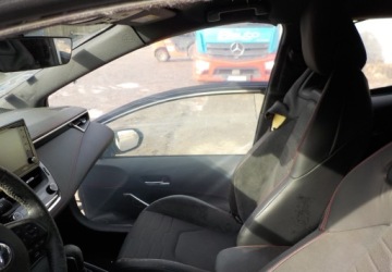 Toyota Corolla XII Hatchback 1.8 Hybrid 122KM 2019 Toyota Corolla Okazja 1.8 Hybryda 122KM, zdjęcie 23