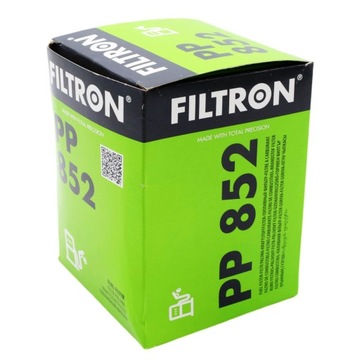 FILTR PALIVA FILTRON PP852