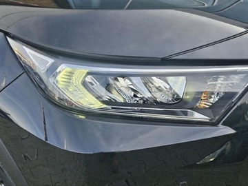 Toyota RAV4 V SUV Facelifting 2.5 Hybrid Dynamic Force 222KM 2025 Od ręki - Comfort 2.5 Hybrid Dynamic Force AWD 222KM | Tempomat adaptacyjny, zdjęcie 4