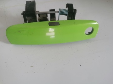 DODGE CHALLENGER KLIKA DVEŘE LEVÝ KEYLESS