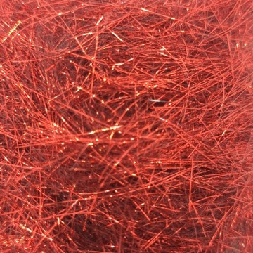 Hends Metalic Dubbing HEMD-8 Red