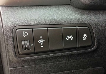 Hyundai Tucson III SUV 1.7 CRDi 141KM 2017 Hyundai Tucson Kupiony w Polsce - automat - 1,7 - 141 KM 1.7 Diesel 141KM, zdjęcie 24