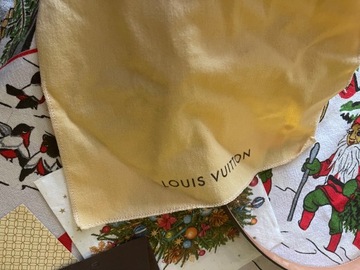 Ремень Louis Vuitton 110 см.