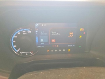 Ford Bronco VI 2023 Ford Bronco Base 2023 2.7 Benzyna 315KM, zdjęcie 9