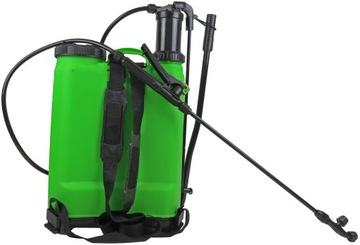 РЮКЗАК-ОПРЫСКИВАТЕЛЬ BASS 12 Л, КРЫШКА ДЛЯ ГЕРБИЦИДА