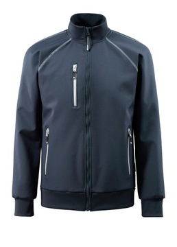 Kurtka wodoodporna Softshell MASCOT TAMARIU Rozmiar XXL 15202-220-010XXL