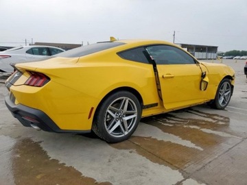 Ford Mustang VI 2024 Ford Mustang 2024, od ubezpieczalni 2.3 Benzyna 315KM, zdjęcie 4