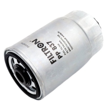 FILTR PALIVA FILTRON PP837
