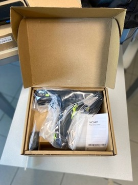 ЗЕБРА MC94 MC9401-0G1J6BSS-A6 Android