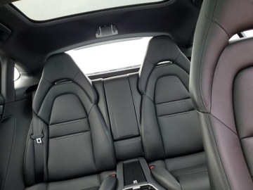 Porsche Panamera II 2023 Porsche Panamera Base 2023 2.9l 2.9 Benzyna 325KM, zdjęcie 11