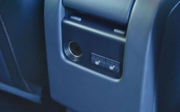 Volvo 2015 Volvo V60 Cross Country GWARANCJA, 2.5 Benzyna, 4x4, Automat, Bogate wypos, zdjęcie 14