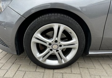 Mercedes Klasa A W176 2014 Mercedes-Benz Klasa A 2,2 CDI 136 KM 4-Matic Automat GWARANCJA Zamiana Zar, zdjęcie 27
