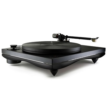 Gramofon GOLD NOTE Pianosa - Black