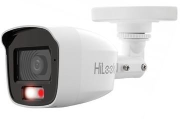 Kamera TVI Hilook Hikvision 2 Mpix TVICAM-B2M-20DL