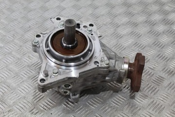 REDUKTOR 4X4 KADJAR LIFT