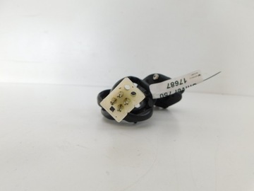 APRILIA SHIVER 750 ПРАВЫЙ ПЕРЕКЛЮЧАТЕЛЬ