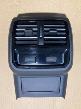 KRATKI NAWIEWU TUNELU PANEL KLIMY VW PASSAT B8 ARTEON