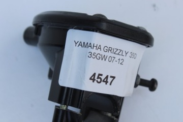 YAMAHA GRIZZLY BRUIN 350 РОЛГАЗ РЫЧАГ ГАЗА
