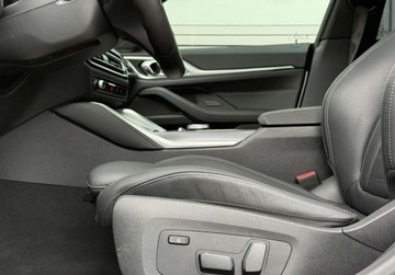 BMW Seria 4 G22-23-26 Coupe 2.0 420d 190KM 2024 BMW Seria 4 I wlasciciel Gwarancja M Sport Bezwypadkowy FVAT23, zdjęcie 27