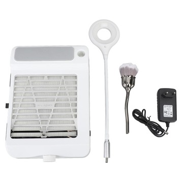 NAIL DUST FILTER 60W STRONG CASSETTE NAIL DUST FILTER 60W STRONG CASSETTE