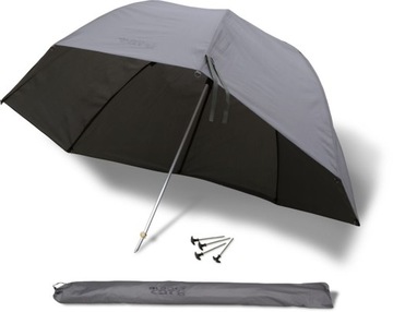 BLACK CAT PARASOL NUBROLL NA WYPRAWY SUMOWE 345 CM