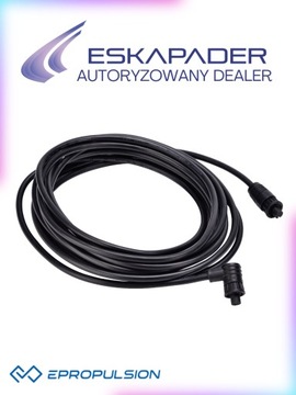 ePropulsion kabel komunikacyjny/communication cable 5m Spirit/Navy