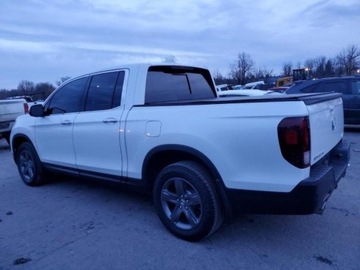Honda Ridgeline 2023 Honda Ridgeline Honda Ridgeline RTL-E AWD, od ubezpieczalni, zdjęcie 5