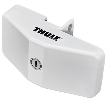 ЗАМОК THULE ЗАМОК ДЛЯ ДВЕРНОЙ КОРОБКИ 3 шт.