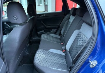 Volkswagen Taigo 1.5 TSI 150KM 2022 Volkswagen Taigo R_LINE 1.5TSi 150ps DSG7Biegow VirtualCocpit FullLed Kame, zdjęcie 27