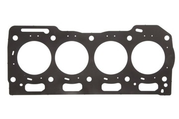 Uszczelka głowicy cylindrów (gr.: 1,2mm śr.: 108mm) pasuje do: URSUS 10014
