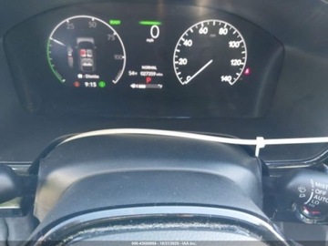 Honda CR-V VI 2023 Honda CR-V 2023 Honda CR-V Hybrid Sport Touring AWD 2.0 Hybryda 145KM, zdjęcie 12