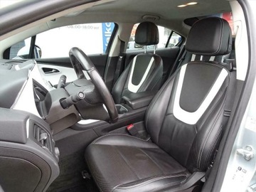 Chevrolet Volt 2013 bliźniak Ampera*EUROPA*doskonały Plug-IN*zadbany, zdjęcie 1