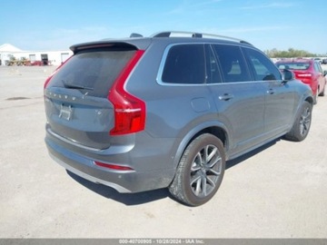 Volvo XC90 II 2016 Volvo XC 90 2016 Volvo XC90 AWD 4dr T6 Momentum 2.0 Benzyna 316KM, zdjęcie 3